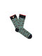 Cabaia Socks Green