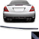 Carner Αεροτομή Πορτ Μπαγκάζ από Πλαστικό Mercedes-Benz SLK