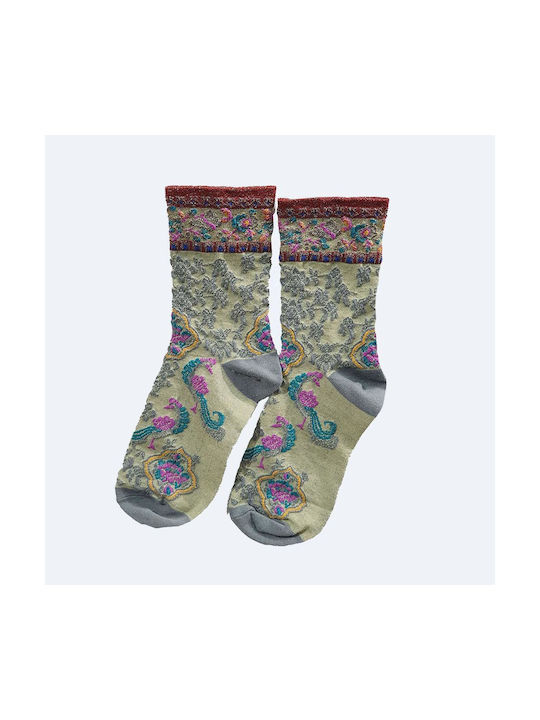 Mdl Women's Socks Ladi