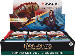 Wizards of the Coast Jumpstart Magic: The Gathering Пакети