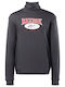 Reebok Men's Sweatshirt COLD GREY IL8799