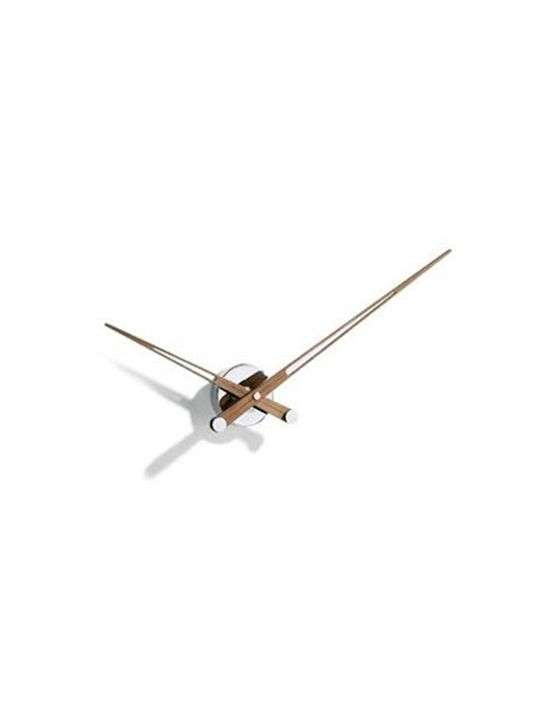 Nomon Wall Clock