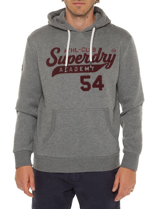 Superdry Athletic Script Graphic Men's Sweatshi...