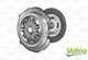 Valeo Set de ambreiaj pentru Dacia Duster Renault Captur - Capturare