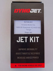 Dynojet Φίλτρο Αέρα Μοτοσυκλέτας Kawasaki Tengai Dynojet Φίλτρο Αέρα Μοτοσυκλέτας Kawasaki Tengai