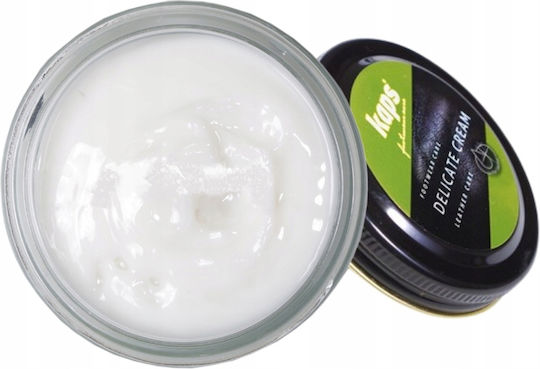 Kaps Βαφή για Δερμάτινα Παπούτσια 50ml