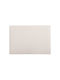 Maxwell & Williams Plastic Placemat Cowhide Ivory Coast 43x30cm