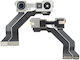 Frontkamera für iPhone 13 Pro Max OEM-FCAM330
