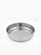 Cook-Shop Ταψί Στρογγυλό Αλουμινίου 36cm
