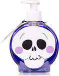 Accentra Skull, Halloween Cream Soap 350ml