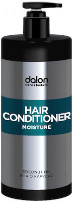 Dalon Conditioner Ενυδάτωσης Coconut Oil 1000ml