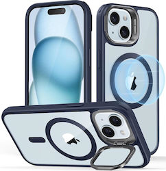 ESR Classic Hybrid Blue (iPhone 15 Plus) ESR Classic Hybrid Blue (iPhone 15 Plus)