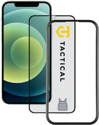 Tactical Προστασία Κάμερας Tempered Glass για το iPhone 11 Tactical Προστασία Κάμερας Tempered Glass για το iPhone 11