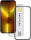 Tactical Προστασία Κάμερας Tempered Glass για το iPhone 13 Pro Max