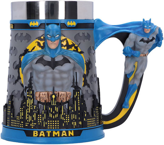 Nemesis Now Tankard Чаша за Бира