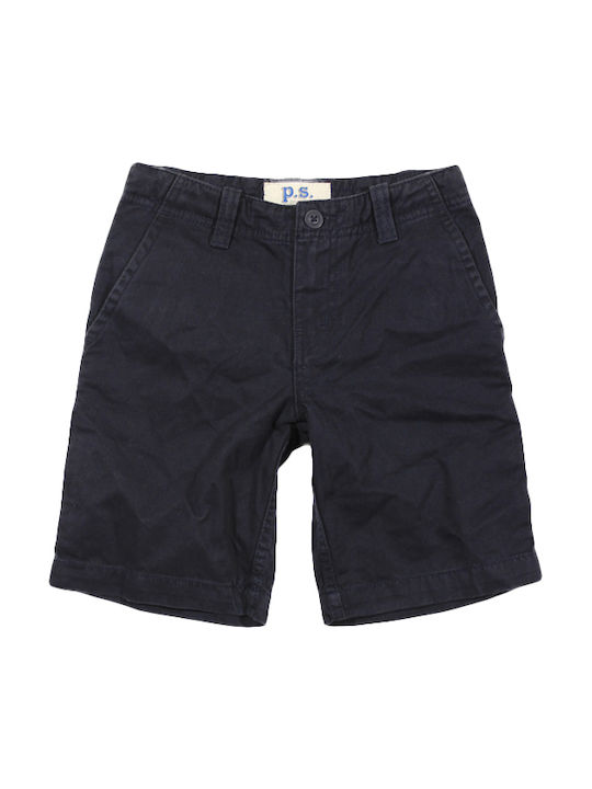 Aeropostale Kids Shorts/Bermuda Fabric Blue