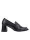 Envie Shoes Pumps Schwarz