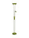 Markslöjd Floor Lamp with Socket for Bulb GU10 Bronze