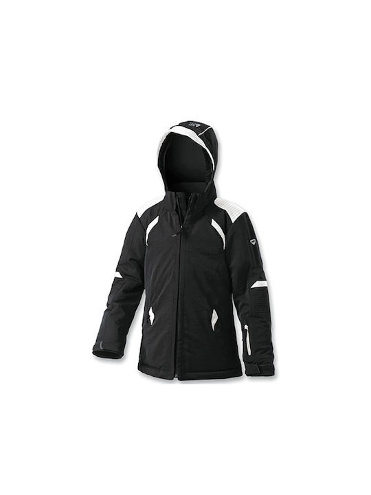 Astrolabio Kids Casual Jacket Black