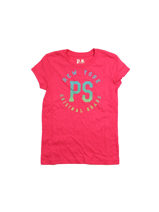 Aeropostale Kinder-T-Shirt Rosa