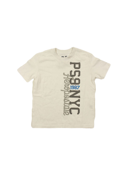 Aeropostale Kids T-shirt White