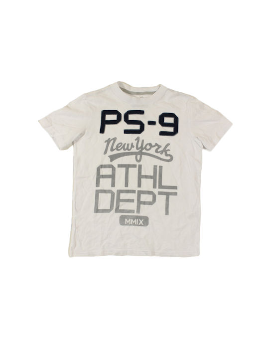 Aeropostale Kids T-shirt White