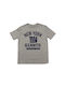 Aeropostale Kids T-shirt Gray