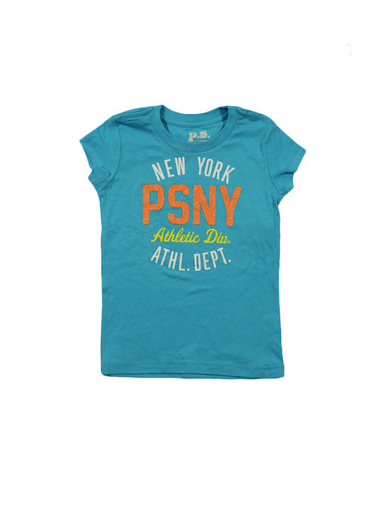 Aeropostale Kids T-shirt Blue