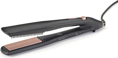 Babyliss Luxe ST596E Hair Straightener with Steam