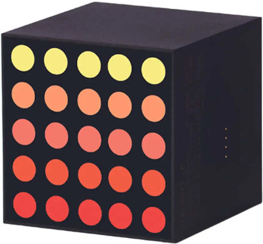 Yeelight Smart Decorative Table Lamp Smart LED RGB Yeelight Smart Decorative Table Lamp Smart LED RGB