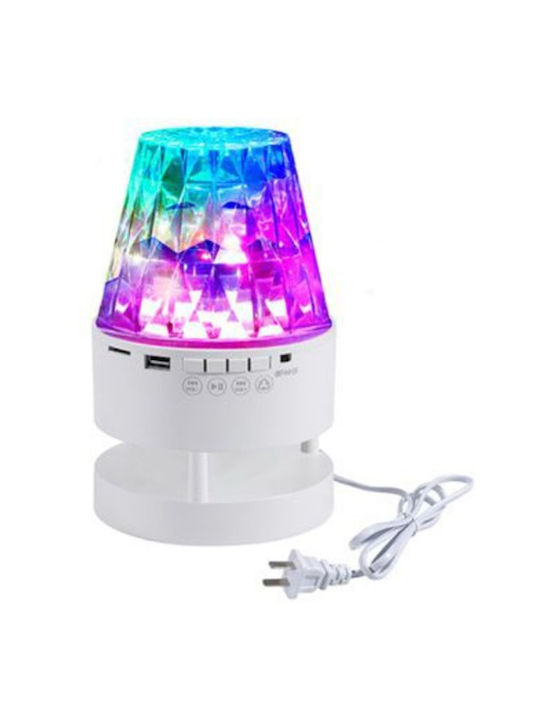 ForHome Decorative Lamp Party Light Multicolour