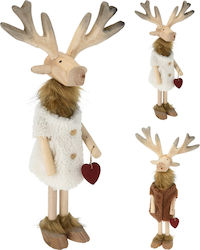 ArteLibre Holz Rentier
