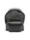 Guess Vezzola Men's Backpack Black