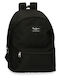 Pepe Jeans Rucksack Schwarz