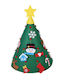 Weihnachtsdekoration Baum 70cm Verziert Grün
