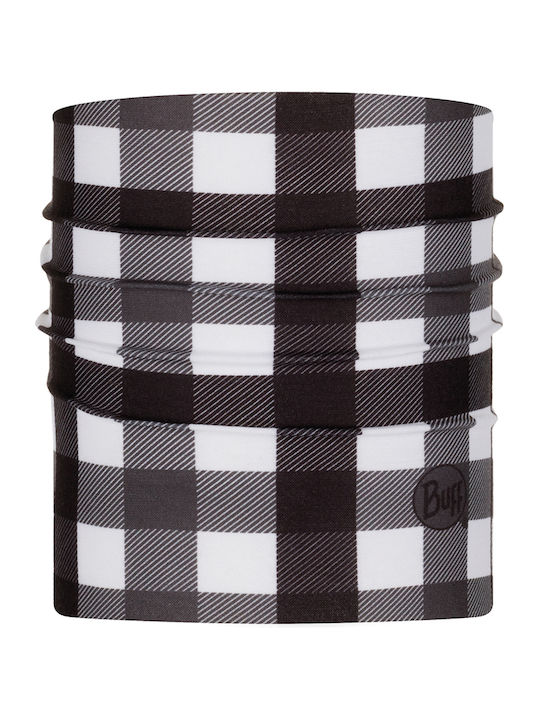 Buff Buff Hundeschbandana in Weiß Farbe Medium / Small