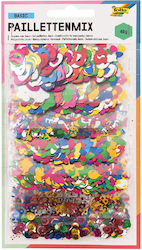 Folia Craft Sequin 40gr