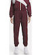 Classics Franchise Jogginghose Classic maroon