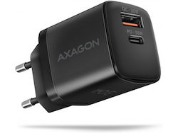 Axagon AZAXNLSACUPQ301 30W Handy-Ladegerät