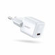 Aukey Charger Without Cable 20W Power Delivery Whites (Omnia)