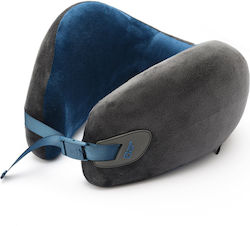 Travel Blue Pernă De Călătorie Albastră