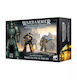 Games Workshop Warhammer: Die Horus Heresy Legiones Astartes Figuren