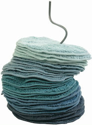Abyss & Habidecor Σετ 30 Ξενοδοχειακές Πετσέτες Χεριών Abyss & Habidecor Σετ 30 Ξενοδοχειακές Πετσέτες Χεριών