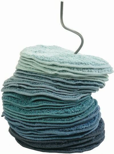 Abyss & Habidecor Σετ 30 Ξενοδοχειακές Πετσέτες Χεριών 35x23εκ.