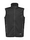 Musto Arbeitsweste Softshell Schwarz