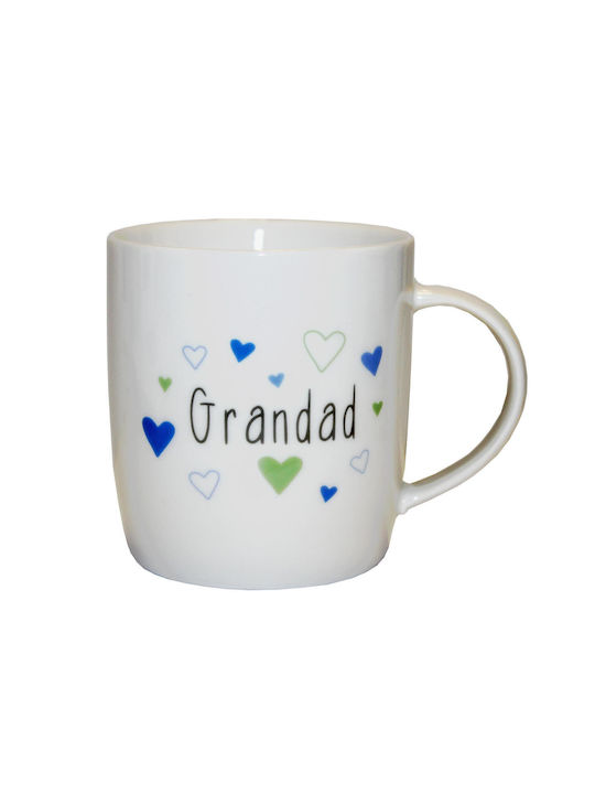 Mug for Grandpa Blue (002288)