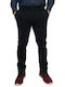 Trousers Chino Blue