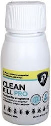 Protecta Clean Kill Pro Liquid for Mites / Bed Bugs / Flies / Fleas 50ml 1pcs