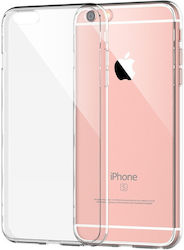 Vodafone Back Cover Transparenη (iPhone 6, iPhone 6S, iPhone 7, iPhone 8)
