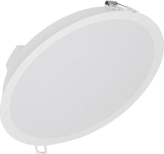 Ledvance Recessed LED Panel 24W
